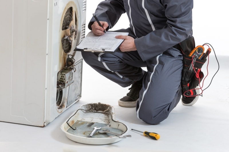 Appliance Repairs Middleton Cheney