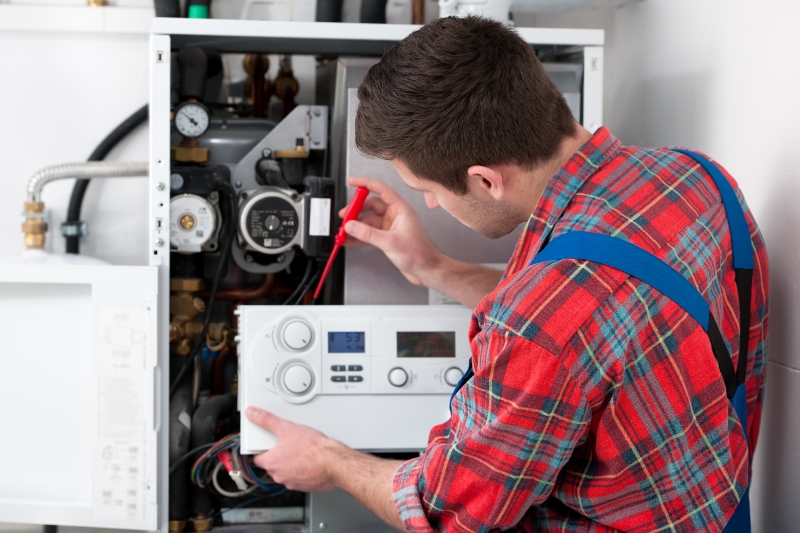 Boiler Repairs Service Middleton Cheney