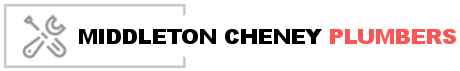 Plumbers Middleton Cheney logo