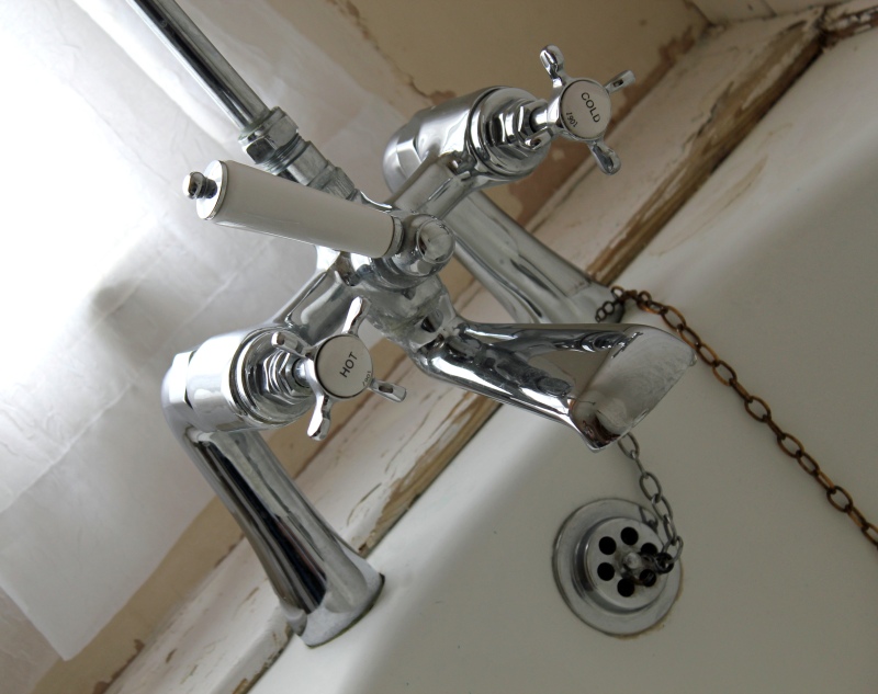 Shower Installation Middleton Cheney, Adderbury, OX17
